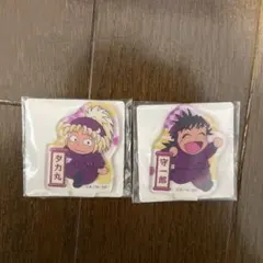 忍たま乱太郎 アクリミニ