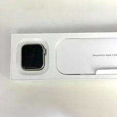 【美品】Apple Watch SE2 40mm（GPSモデル）