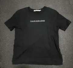 カルバンクラインジーンズ　半袖　レディース　Tシャツ　Mサイズ