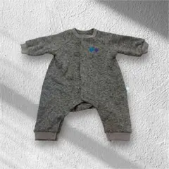 に*中様 (新品)make your day ベビーロンパース　80のサムネイル