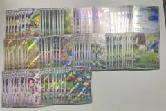 インフェルノX AR まとめ売り 10種　各10枚セット（合計100枚）