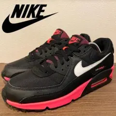 NIKE AIR MAX 90 Racer Pink ナイキエアマックス90