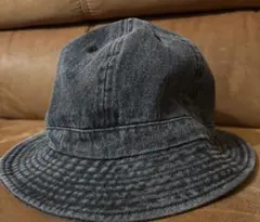 newhattan メトロハット S/M