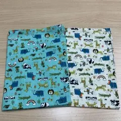 mint さま専用のページ　w55×35cmランチョンマット2枚セット