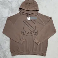 2025年最新】ナンバーナイン エンブレム パーカーの人気アイテム