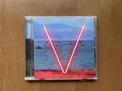 【結婚式BGM】V-ジャパン・スペシャル・エディション MAROON 5