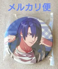 うたプリ 聖川真斗 特典 缶バッジ 倉花 レア aasll - メルカリ