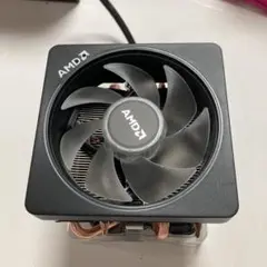 CPUクーラー AMD Wraith Prism