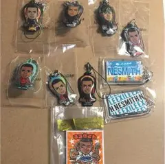 ネスミス セット