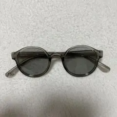 美品　jugaad14 ジュガード14 RIPPLE リップル サングラス