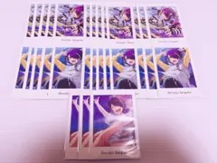 あんスタ　ぱしゃっつ　仙石忍