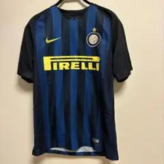 NIKE Inter Milan Barella 23 ユニフォーム | Mercari