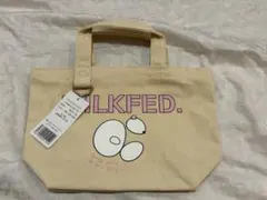 2026年最新】milkfedコラボの人気アイテム - メルカリ