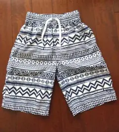 最終セール【 オーシャンパシフィック水着※インナー付♥️140】セット品有