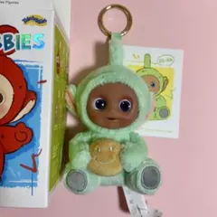 テレタビーズ popmart 未開封