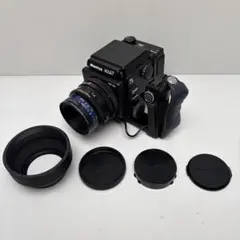 Mamiya RZ67 Pro IID セット 動作不良 マミヤのサムネイル