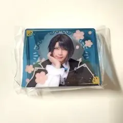 ミュージカル刀剣乱舞　刀ミュ　ランダムアクリルメモスタンド　松井江