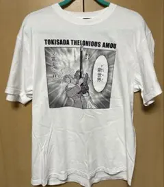 特攻の拓 特攻の拓展 新品 未開封 爆音小僧Tシャツ サイズXL 白 - メルカリ