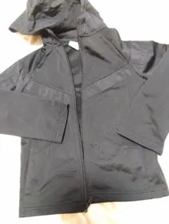 Nike ブラック ジャージ