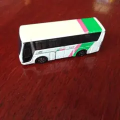 【トミカ】三菱ふそう・エアロエース　ジェイアール北海道バス