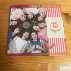 TWICE coaster lane1