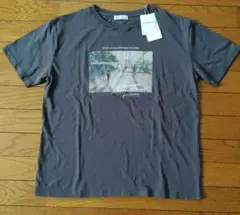 新品　UNITED ARROWS フォトプリントTシャツのサムネイル