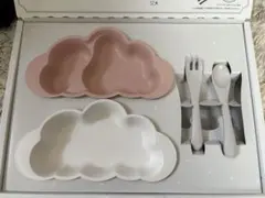 ララ美様専用⭐︎10mois mamamanma プレートセット