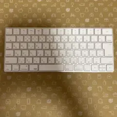2026年最新】Apple Wireless Keyboard 箱の人気アイテム - メルカリ