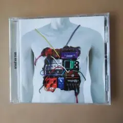 ONE OK ROCK 感情エフェクト 通常盤CD
