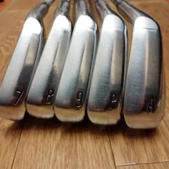2026年最新】zx5 mk2 アイアン 5番の人気アイテム - メルカリ