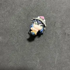 鬼滅の刃 嘴平伊之助 ケーブルバイト