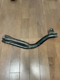 XJ400 XJ550 ショート管　ミスティ　60パイ XJ400 XJ550 ショート管 ミスティ 60パイ - メルカリ