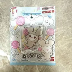 TWICE LOVELS カードホルダー　ダブリー　ダヒョン