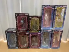 【まとめ売り】一番くじ ぼっち・ざ・ろっく！ フィギュア9体セット