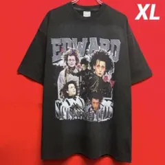 面◎ 90s WCW WWE Vampiro Tee XL PM315 - メルカリ
