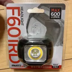 MOON RIGEL MAX 自転車用ヘッドライト 本体 - メルカリ