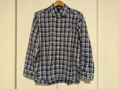 う*ま様 モンベル　WIC.ライト シングルポケット ロングスリーブシャツ Me