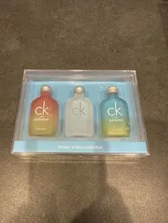 2026年最新】ck_one_summerの人気アイテム - メルカリ
