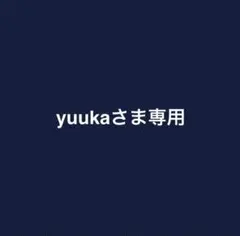 yuuka様専用