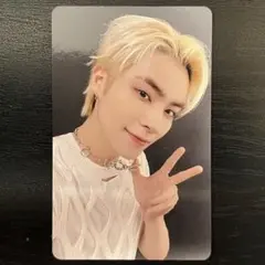 WayV 威神V ON THE WAY グッズ トレカ シャオジュン