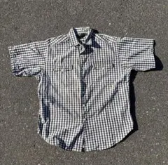 POLO ポロ ラルフローレン Ralph Lauren ネルシャツ ギンガム