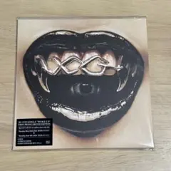 XG WOKE UP CD ステッカー付き新品