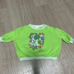 トイストーリーレックストレーナー90cm