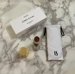 BYREDO バイレード リップスティック サテン 308 アンバーインファーズのサムネイル