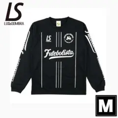 【美品】LUZeSOMBRA/ルースイソンブラ L/S PRA SHIRT