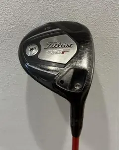 タイトリスト 910F フェアウェイウッド 3W ヘッドのみ 純正