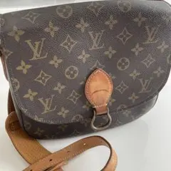 Louis Vuitton モノグラム　サンクルーGM ショルダーバッグ