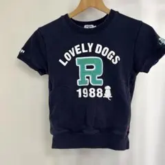 Labra Puppy 半袖トレーナーのサムネイル