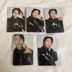 nct127 モメンタム トレカ⑪