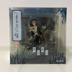 □ 夏目友人帳 アルター 旧ver - メルカリ